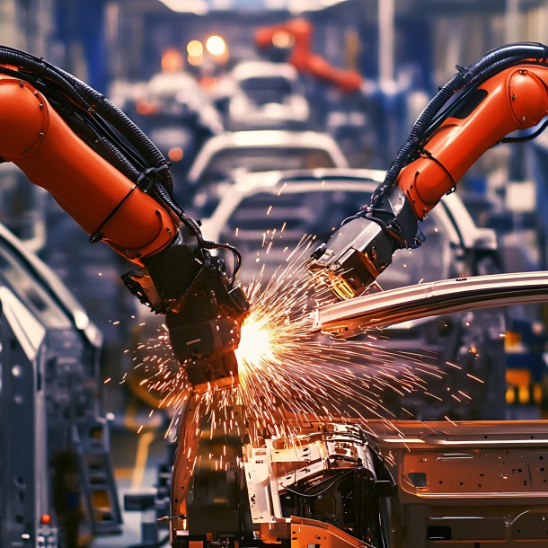 industrial automation