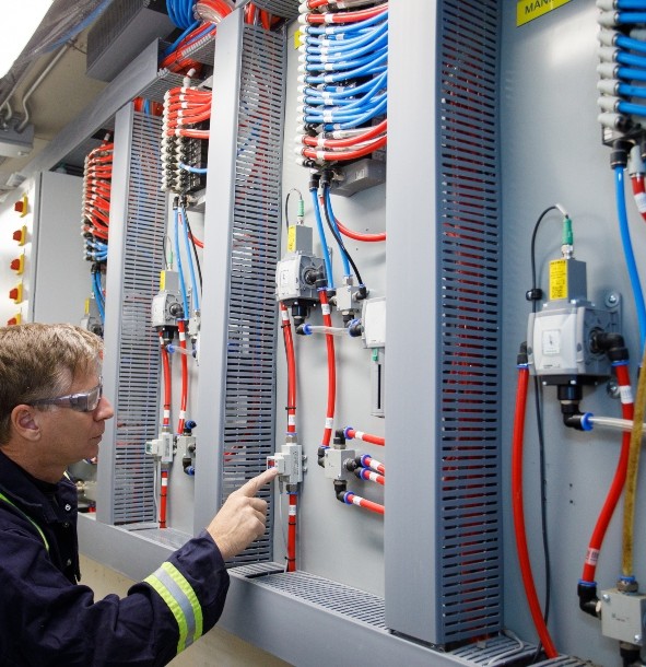 Entretien et prévention