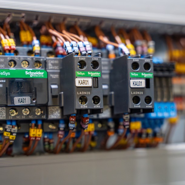 système-électrique